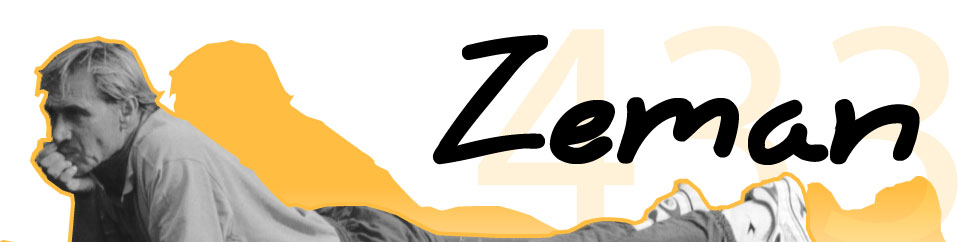 Zdenek Zeman - Official web site