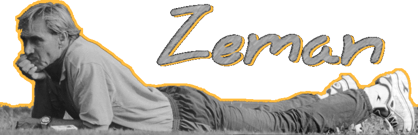 Zdenek Zeman