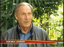 Zdenek Zeman a Guarda che Lupa del 23 marzo 2009