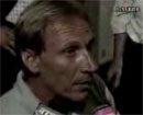 Estate 1998 - Intervista a Zeman dopo l'audizione alla giunta antidoping